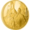HARRY POTTER(TM) Classic - Lord Voldemort 1oz Gold Coin