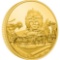 Star Wars Classic: Anakin Skywalker(TM) 1oz Gold Coin