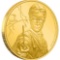 HARRY POTTER(TM) Classic - Harry Potter(TM) 1/4oz Gold Coin
