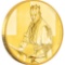 Star Wars Classic: Darth Maul(TM) 1oz Gold Coin