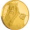 HARRY POTTER(TM) Classic - Harry Potter(TM) 1oz Gold Coin