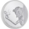 HARRY POTTER Classic - Dobby the House Elf 1oz Silver Coin