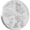 Disney: Minnie Mouse - 1oz Silver Coin