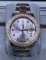 Custom Oysterperpetual Rolex Datejust 41mm w/ 5.00 cttw Diamonds