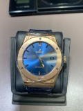 HUBLOT KING BLUE FUSION