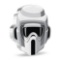 The Faces of the Empire(TM) ? Scout Trooper(TM) 1oz Silver Coin