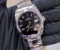 New 41mm Black Dial Oysterperpetual Datejust Rolex Comes with Box & Papers