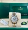 Brand New Rolex 31mm Mother of Pearl Dial Oysterperpetual Rolex Comes with Box & Papers