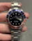 Used GMT Master II Comes with Box & Papers
