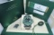 Rolex Hulk 116610LV Comes with Box & Papers