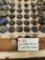 20 JABO PREMIUM CULLET TOPS AND BASES
