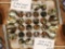 17 BUD CULLET TOPS AND BOTTOMS