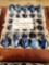 LOT OF ALOX GENERATIN TOPS AND BASES