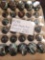 20 EAGLE RUN CULLET TOPS AND BASES