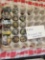 9 CULLET TOPS AND BASES