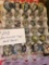 20 CULLET TOPS AND BASES