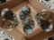 LARGE ALL CLASSIC MARBLES WITH FROGS
