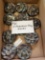 LOT OF 11 FRANKIE'S FROG BASES