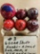 6 GEAR SHIFT KNOBS