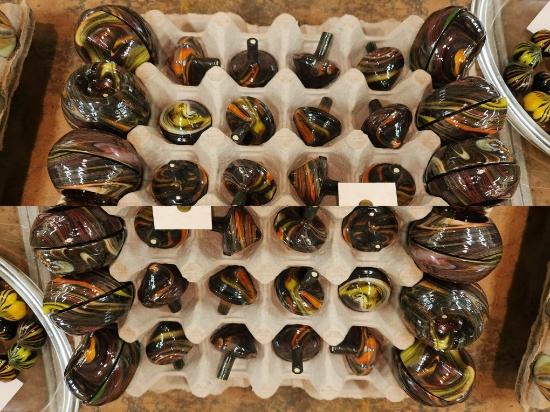 20 FALL HARVEST TOPS AND BASES