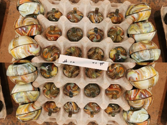 20 JABO INDIAN SUMMER TOPS AND BASES