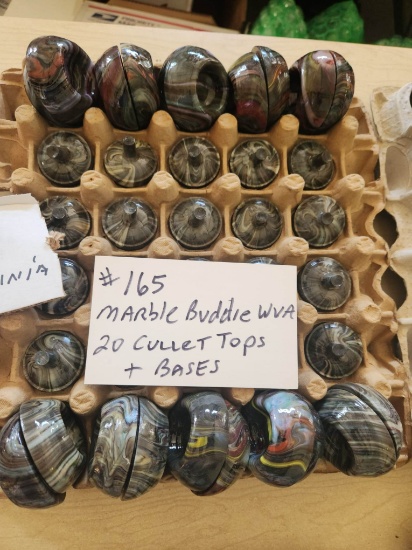MARBLE BUDDIE WVA