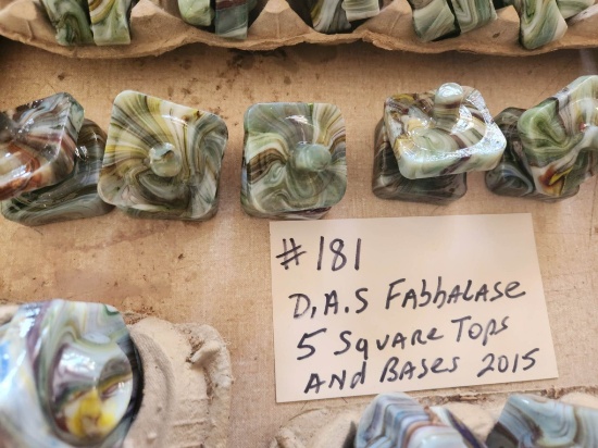 DAS FABBALASE