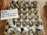 LADIES CHOICE 39 PC SET LOT
