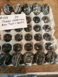 20 JOKERS ODDESSEY RUN TOPS/BOTTOMS