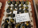 20 ACES RUN CULLET TOPS AND BOTTOMS