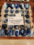 20 ALOX GENERATIOON TOPS AND BASES