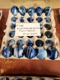 LOT OF ALOX GENERATIN TOPS AND BASES