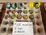 MIXED LOT