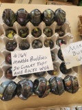 WVA MARBLE BUDDIES