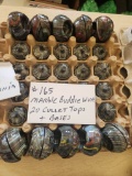 MARBLE BUDDIE WVA
