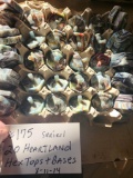 SERIES 1 HEARTLAND