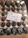 20 EAGLE RUN CULLET TOPS AND BASES