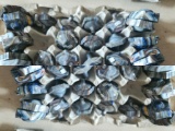 15 GOLD RUSH HEX TOPS AND BASES