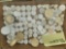 Tray of Sulphide Presidents