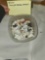 Tray of Sulphide animals