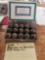 Andy Davis 15 PC set #16 of 200