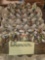 20 JAbo Classic run 2003 Hex tops and Emb bases