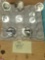 9 Sulphide marbles