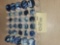 20 Jabo Alox Cullet tops and Emb bases