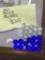26 Alox marbles