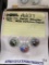 Jabo Inc West Virgina collector set autographed