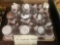 14 Sulphide marbles