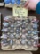 20 Bobby Newman Ol Dogs Hex tops and 20 Emb bases