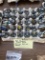 20 D.A.S. Buddies Fabb 2015 Hex tops and 20 Emb bases