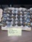 20 D.A.S. Buddies Fabb 2015 Hex tops and 20 Emb bases